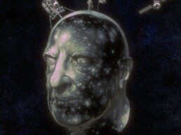 Spaceman