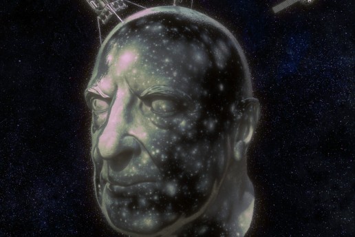 Spaceman