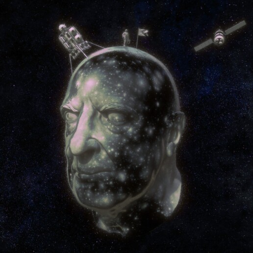 Spaceman